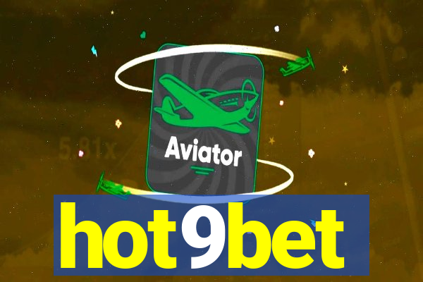 hot9bet