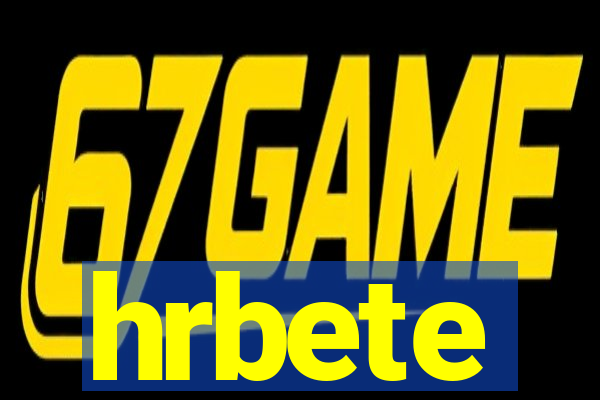 hrbete