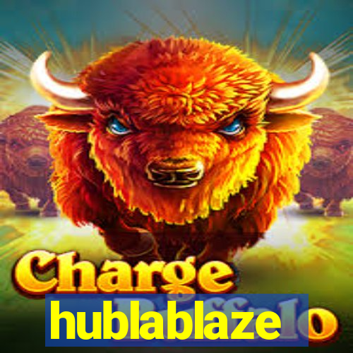 hublablaze
