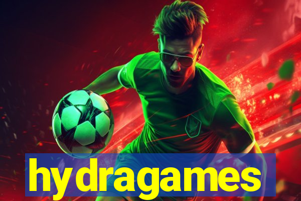 hydragames