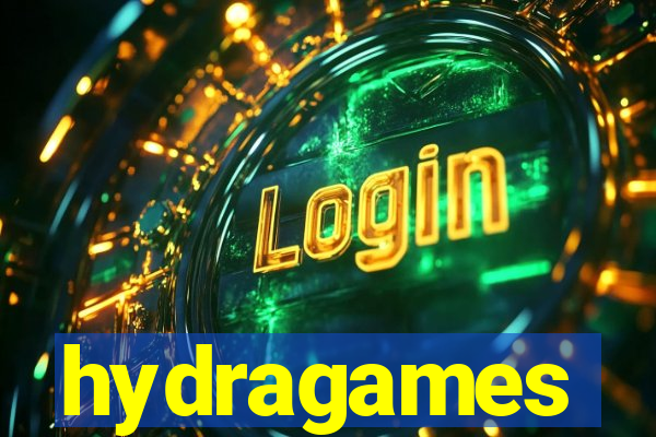 hydragames