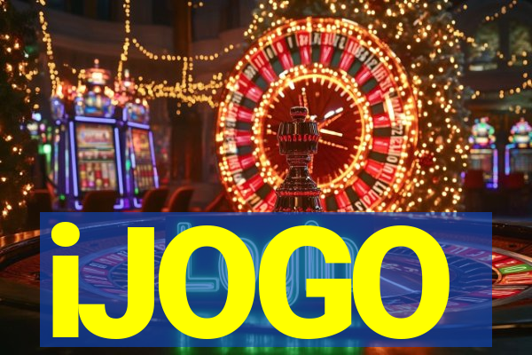 iJOGO