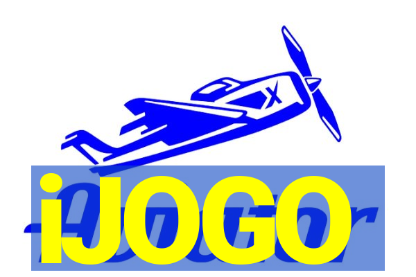 iJOGO