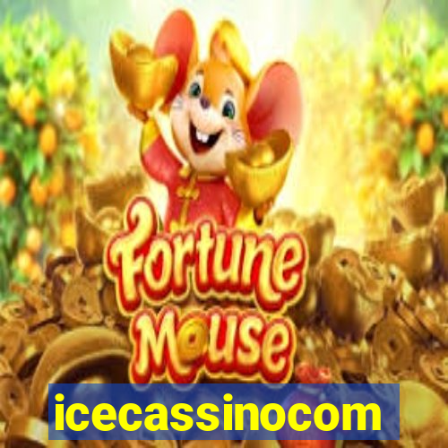 icecassinocom