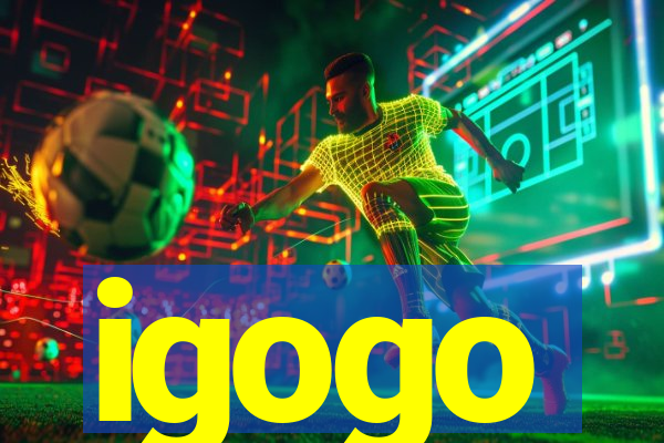 igogo