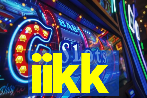 iikk-slots