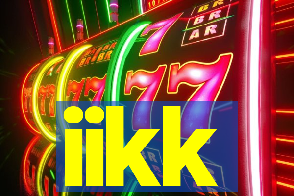 iikk-slots