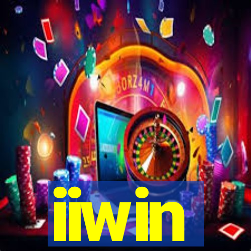 iiwin