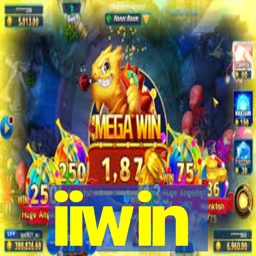 iiwin