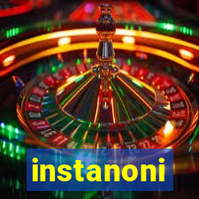 instanoni