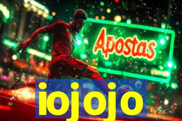 iojojo