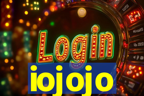 iojojo