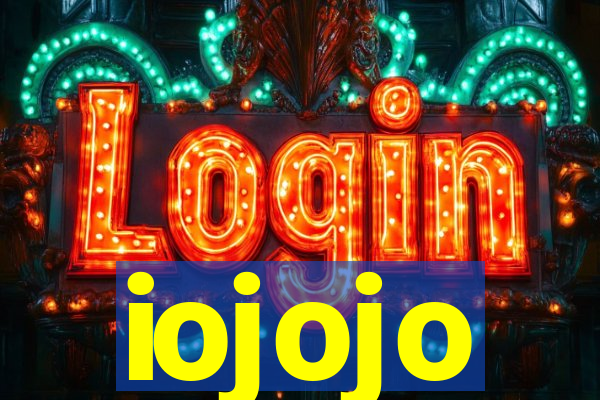 iojojo