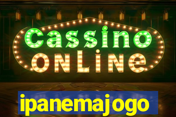 ipanemajogo