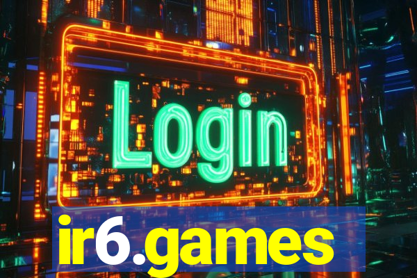 ir6.games
