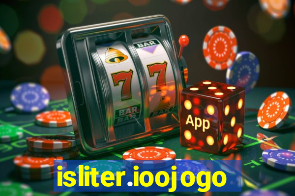 isliter.ioojogo