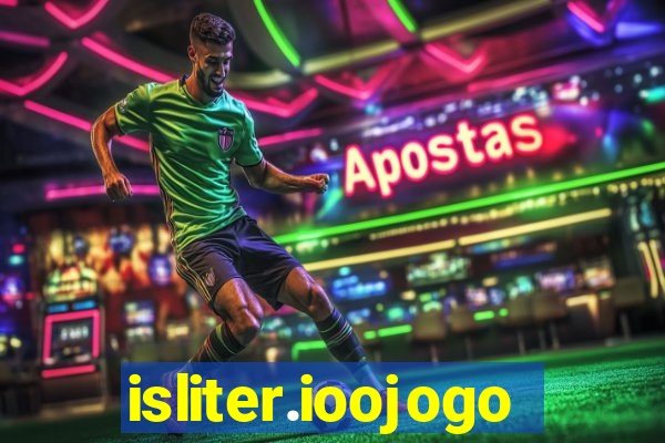 isliter.ioojogo