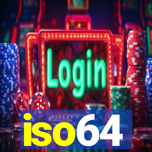 iso64