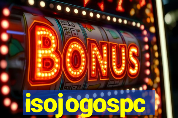 isojogospc