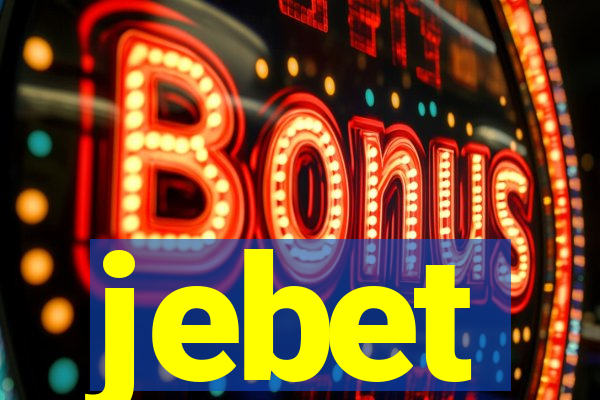 jebet