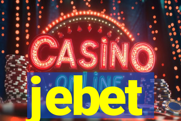 jebet