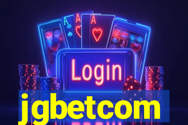 jgbetcom