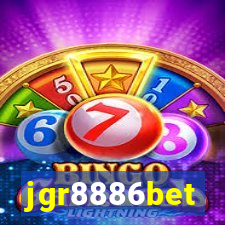jgr8886bet