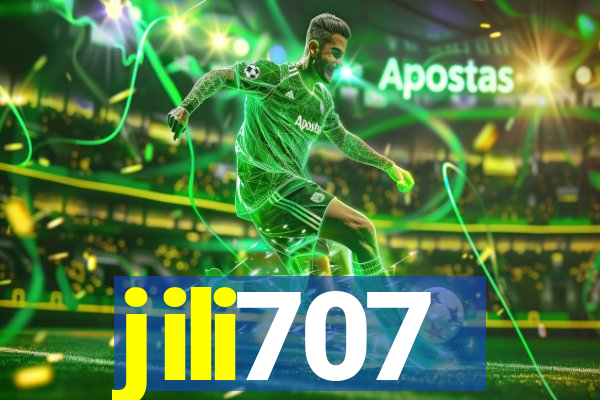 jili707