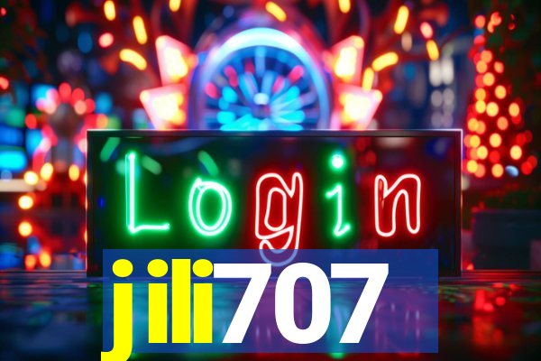 jili707