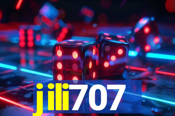 jili707