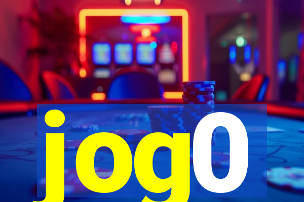 jog0