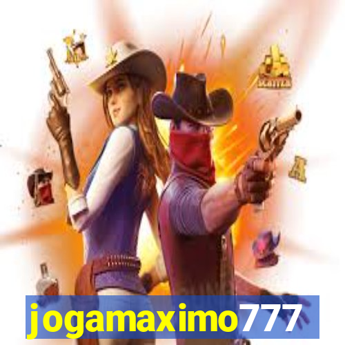 jogamaximo777
