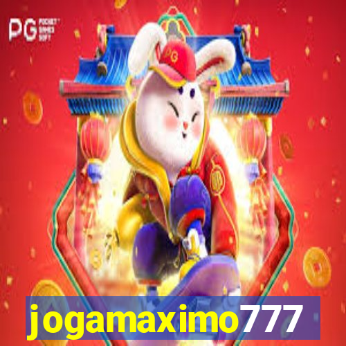 jogamaximo777