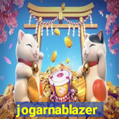 jogarnablazer