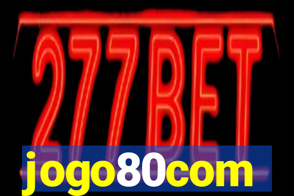 jogo80com