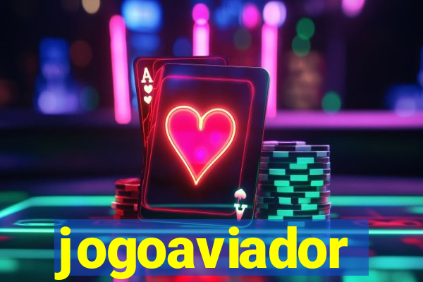 jogoaviador