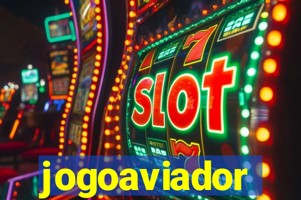 jogoaviador