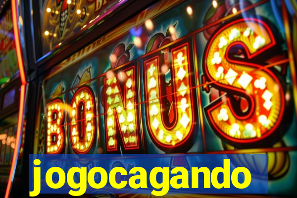 jogocagando