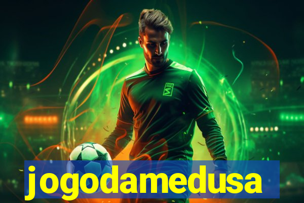 jogodamedusa