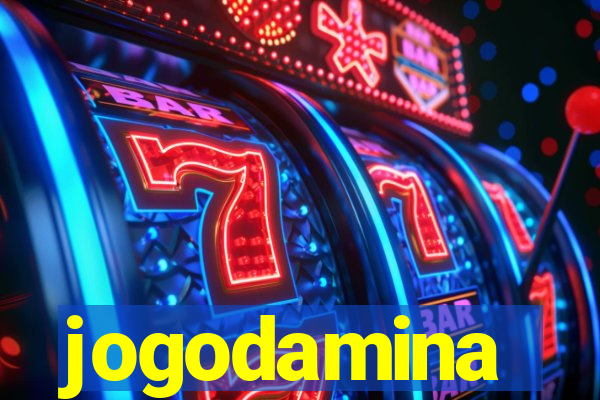 jogodamina