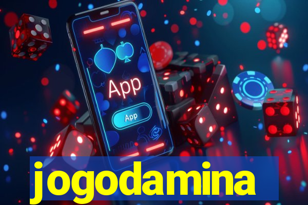 jogodamina