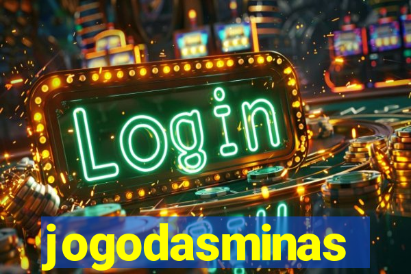 jogodasminas