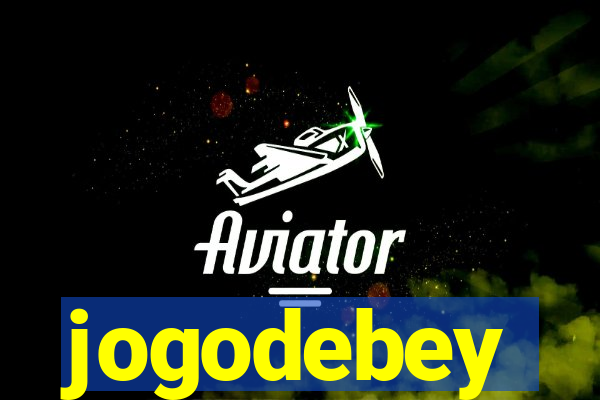 jogodebey