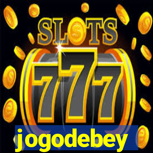 jogodebey