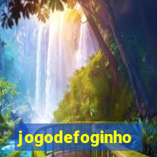 jogodefoginho