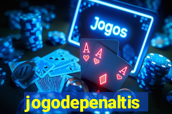 jogodepenaltis