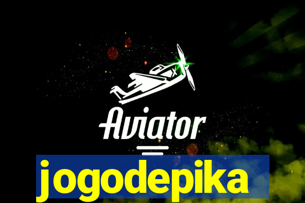jogodepika
