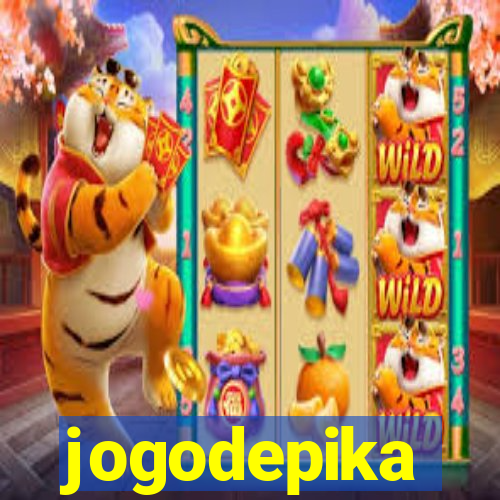 jogodepika