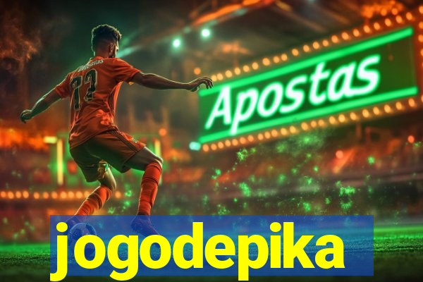 jogodepika