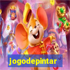 jogodepintar